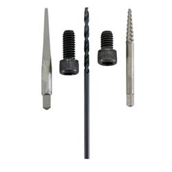 Yukon Gear & Axle Crosspin Bolt Extractor Kits YT BE-01