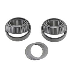 Yukon Gear & Axle Differential Carrier Bearings CK D44