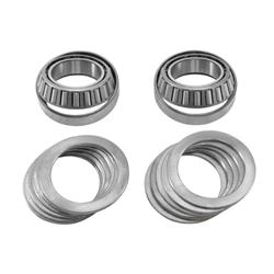 Yukon Gear & Axle - Differential Carrier Bearings for 1985-1997 CORVETTE, 1996-2004 GRAND CHEROKEE, 1992-2010 VIPER - CK D44HD