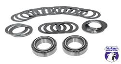 Yukon Gear & Axle Carrier Installation Kits CK GM9.5
