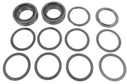 Yukon Gear & Axle Carrier Installation Kits CK GM9.5