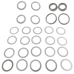 Yukon Gear & Axle Carrier Installation Kits CK F9.75