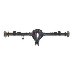 Yukon Gear & Axle Axle Assemblies