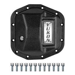 Yukon Gear & Axle - Ring and Pinion Gears for 2020-2024 GLADIATOR, 2018-2024 WRANGLER - YHCC-D44JL-FRONT