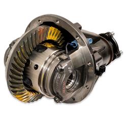 Yukon Gear & Axle Axle Assemblies YAATV6C-390