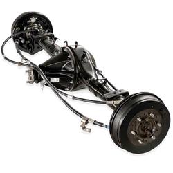 Yukon Gear & Axle Axle Assemblies YAATV6C-430