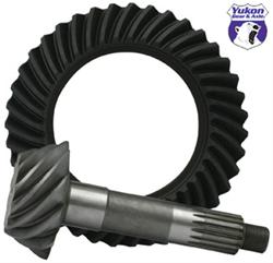 Yukon Gear & Axle Ring and Pinion Gears YG GM55P-336