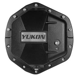 Yukon Gear & Axle Differential Covers YHCC-AAM11.5