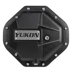 Yukon Gear & Axle Differential Covers YHCC-C9.25