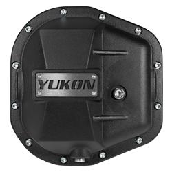 Yukon Gear & Axle Differential Covers YHCC-F10.5