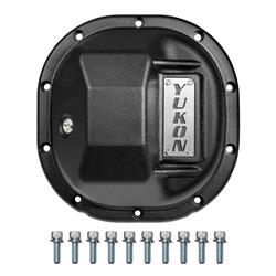 Yukon Gear & Axle Differential Covers YHCC-F8.8