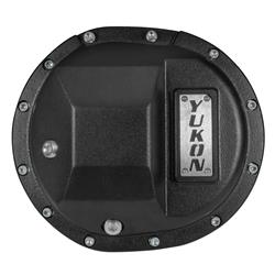 Yukon Gear & Axle Differential Covers YHCC-GM9.5-12B