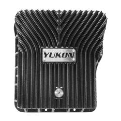 Yukon Gear & Axle Automatic Transmission Pans YHCTP-A1000