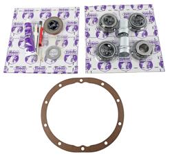 Yukon Gear & Axle Master Overhaul Kits YK GM55CHEVY