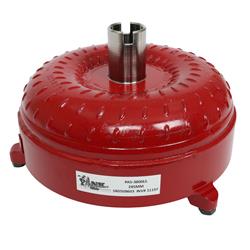 Yank Performance Power Adder Series 3,800 Stall Torque Converter PAS3800LS