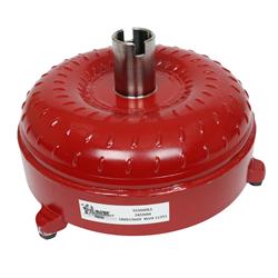 Yank Performance SS Series 3,600 Stall Torque Converter SS3600LS
