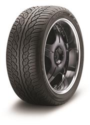 Yokohama Parada Spec-X Tires 255/45-20