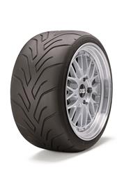 Yokohama ADVAN A048 Tires 195/50-16