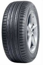 Yokohama ADVAN Sport Tires 275/45-20