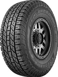 Yokohama Geolandar A/T G015 Tires 275/55-20