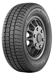 Yokohama BluEarth-Van All Season RY61 Tires 245/70-17