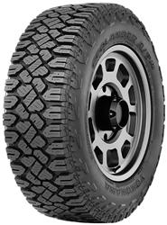 Yokohama Geolandar A/T XD Tires 245/70-17