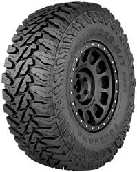 Yokohama Geolandar M/T G003 Tires 245/70-17