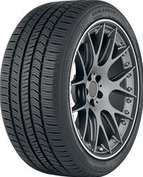 Yokohama Geolandar X-CV Tires 265/70-18