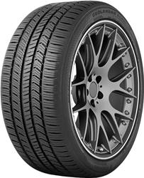 Yokohama Geolandar X-CV Tires 235/60-18