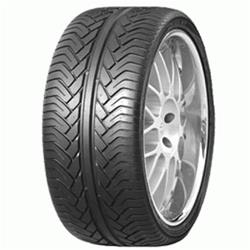 Yokohama AVS S/T Tires 285/55-18