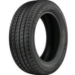 Yokohama ADVAN A83B Tires 225/55-17