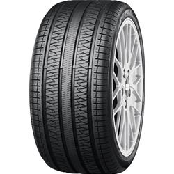 Yokohama AVID Ascend GT Tires 275/45-20