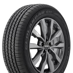 Yokohama Geolandar G91L Tires 225/60-17