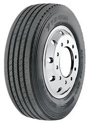 Yokohama RY023 Tires 215/75-17.5