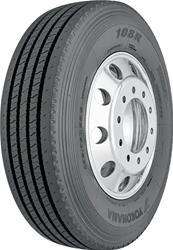Yokohama 108R Tires 11-24.5
