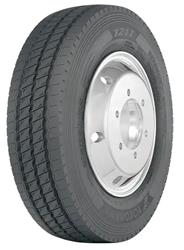 Yokohama 121T Tires 215/75-17.5