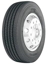 Yokohama 124R Tires 265/70-19.5