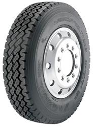 Yokohama TY303 Tires 265/70-19.5