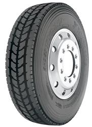Yokohama TY527 Tires 11-24.5