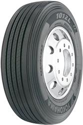 Yokohama 101ZL Tires 11-22.5