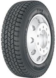 Yokohama Tires Tires 120171401