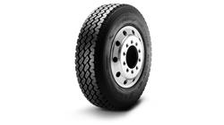 Yokohama TY303A Tires 215/75-17.5