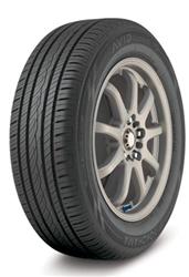 Yokohama AVID S34FV Tires 205/60-16