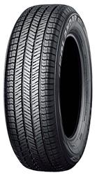 Yokohama Geolandar H/T G91HV Tires 225/60-18