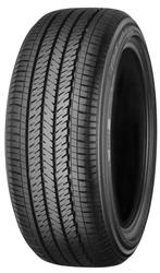 Yokohama BluEarth S34 Tires 215/45-17
