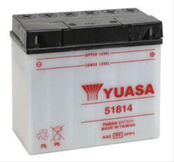 Yuasa Conventional Batteries 51814