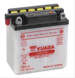 Yuasa YuMicron Batteries 53030