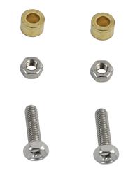 Yuasa Battery Hardware Kits 5BNBSS22M