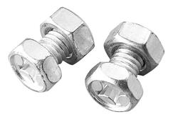 Yuasa Battery Hardware Kits 5POLSS16M