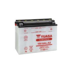 Yuasa YuMicron Batteries SY50-N18L-AT